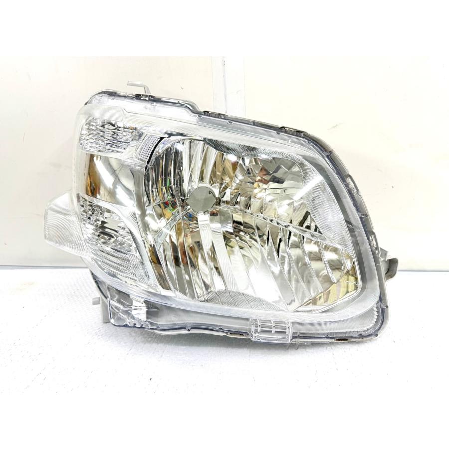 良品】タント LA600S 純正ハロゲンヘッドライト 右 ICHIKOH 1880/刻印T