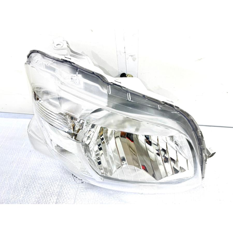 良品】タント LA600S 純正ハロゲンヘッドライト 右 ICHIKOH 1880/刻印T