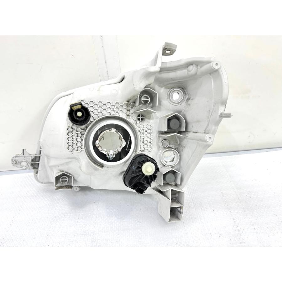 タント　右ヘッドライト 良品】タント LA600S 純正ハロゲンヘッドライト 右 ICHIKOH 1880/刻印T