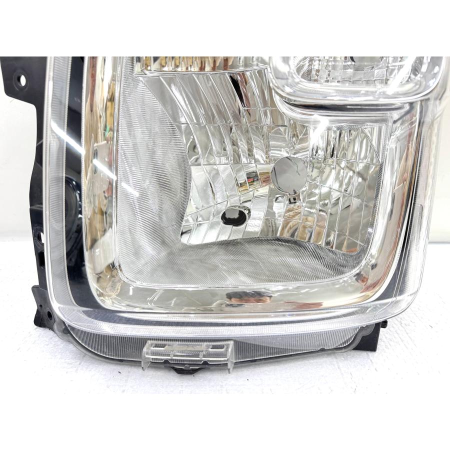 レンズ綺麗】ワゴンR MH35S/MH55S 純正ハロゲンヘッドライト 左 KOITO