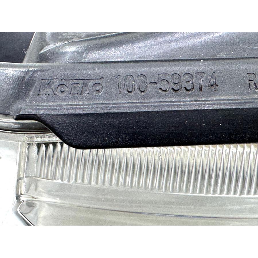 レンズ綺麗】ワゴンR MH35S/MH55S 純正ハロゲンヘッドライト 左 KOITO