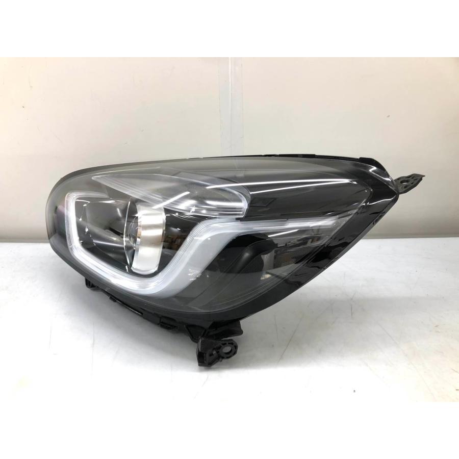 ♪美品♪フィット GR1 前期 純正 ヘッドランプ 左 LED STANLEY4395