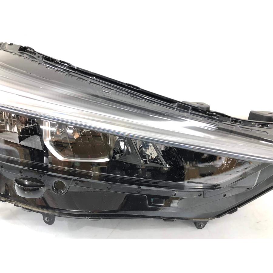 ♪良品♪ヴェゼル/e:HEV RV3/4/5/6 純正 ヘッドランプ 右 LED STANLEY