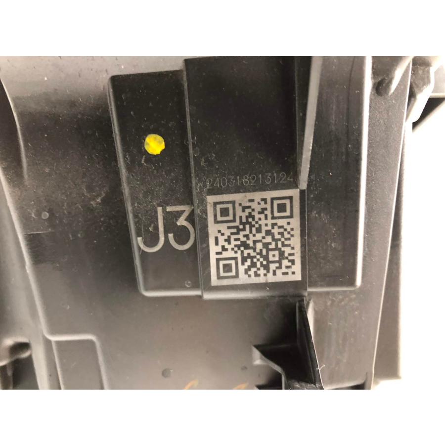♪良品♪ヴェゼル/e:HEV RV3/4/5/6 純正 ヘッドランプ 右 LED STANLEY