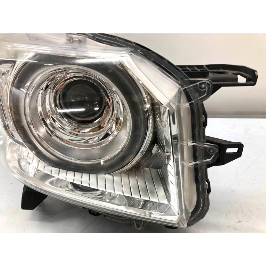 ホンダ N-BOX JF3/JF4 純正 ヘッドランプ 右 LED STANLEY W3105 刻印N