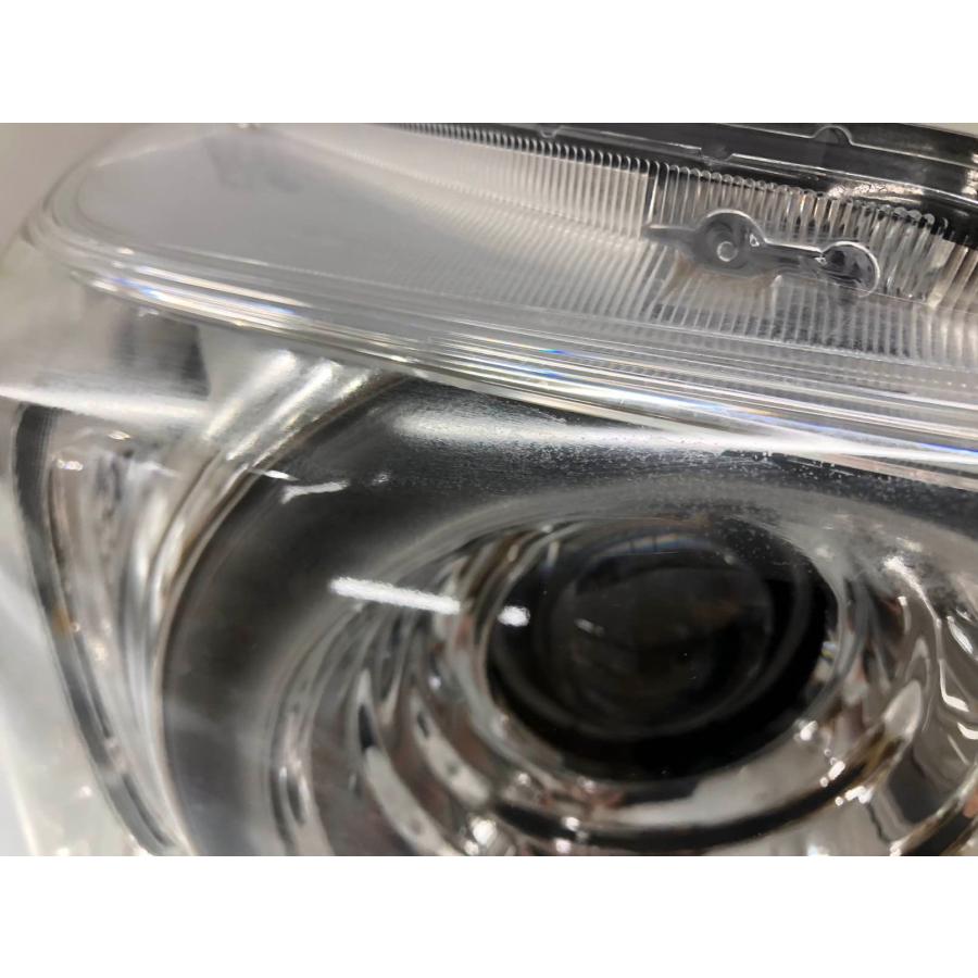 ホンダ N-BOX JF3/JF4 純正 ヘッドランプ 右 LED STANLEY W3105 刻印N
