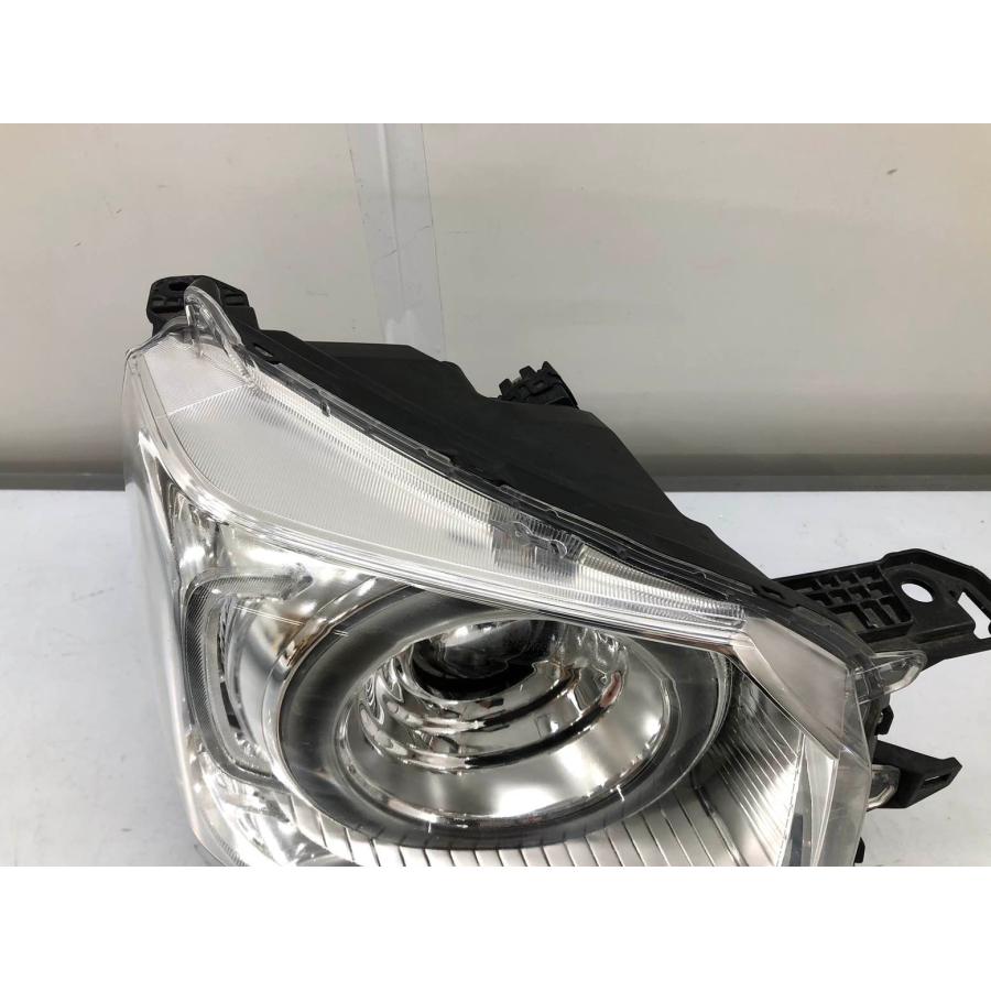 ホンダ N-BOX JF3/JF4 純正 ヘッドランプ 右 LED STANLEY W3105 刻印N
