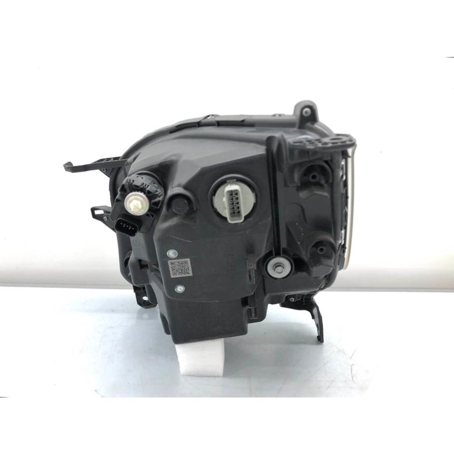 ホンダ N-BOX JF3/JF4 純正 ヘッドランプ 右 LED STANLEY W3105 刻印N