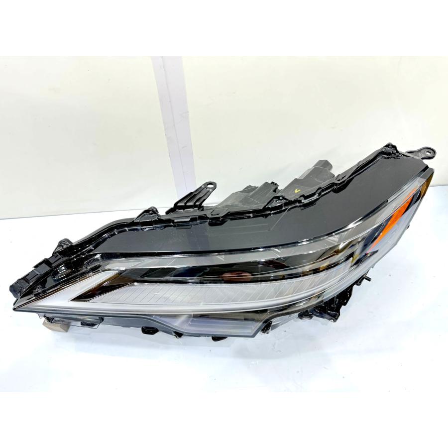 美品/破損無】レクサスRX TALA10/TALH17 純正LEDヘッドライト 左