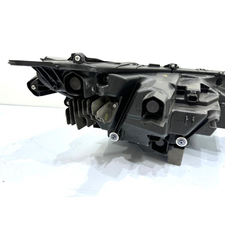 美品/破損無】レクサスRX TALA10/TALH17 純正LEDヘッドライト 左