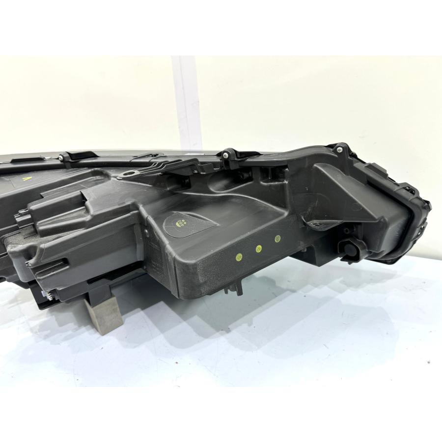 美品/破損無】レクサスRX TALA10/TALH17 純正LEDヘッドライト 左