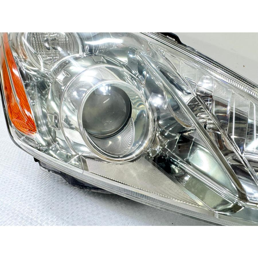 ムラーノ Z50 TZ50 PNZ50純正ヘッドライト コイト100-63779 良品】ムラーノ TZ50/Z50 純正HIDヘッドライト 右 KOITO 100-63779
