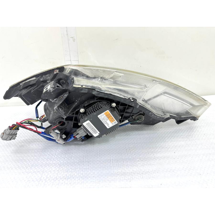 良品】ムラーノ TZ50/Z50 純正HIDヘッドライト 右 KOITO 100-63779