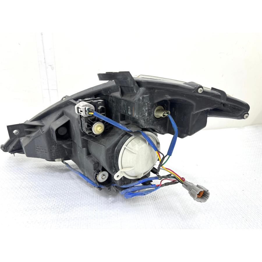 良品】ムラーノ TZ50/Z50 純正HIDヘッドライト 右 KOITO 100-63779