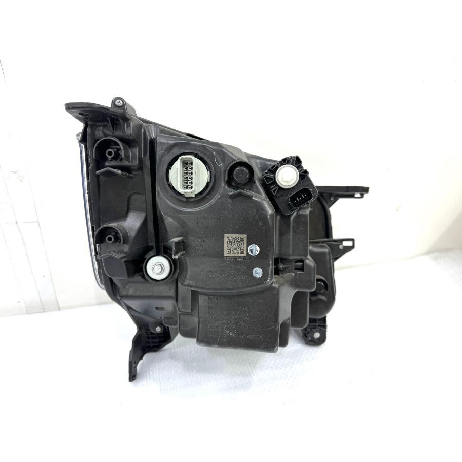 レンズ綺麗】N-BOX JF3/JF4 後期 純正LEDヘッドライト 左 STANLEY 