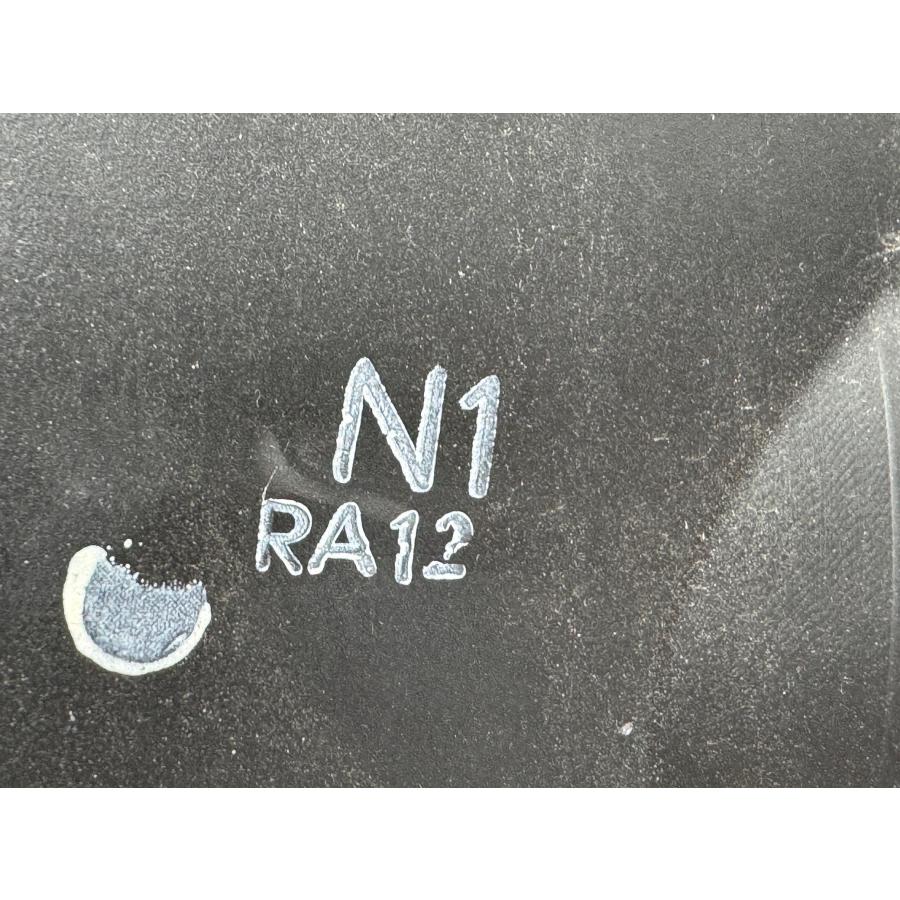 レンズ綺麗】N-BOX JF3/JF4 後期 純正LEDヘッドライト 左 STANLEY