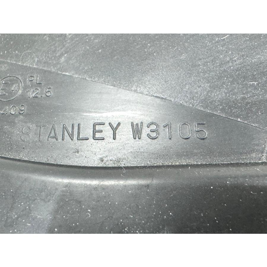 レンズ綺麗】N-BOX JF3/JF4 後期 純正LEDヘッドライト 左 STANLEY