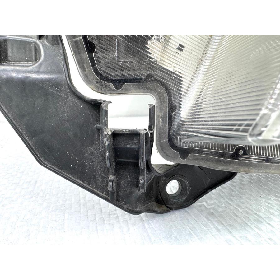 コンピューター付】タントカスタム LA600S/LA610S 純正LEDヘッドライト