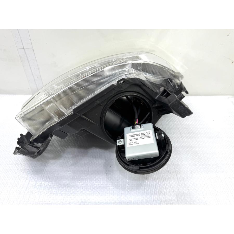 LA600S LA610S タント ヘッドライト 左側 100-51392 XZ コンピューター付】タントカスタム LA600S/LA610S 純正LEDヘッドライト