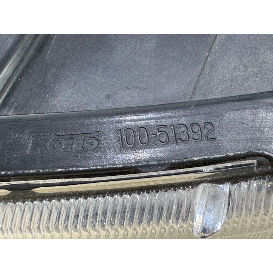 コンピューター付】タントカスタム LA600S/LA610S 純正LEDヘッドライト
