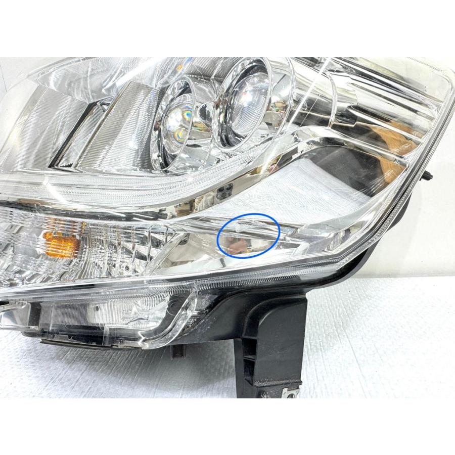コンピューター付】タントカスタム LA600S/LA610S 純正LEDヘッドライト