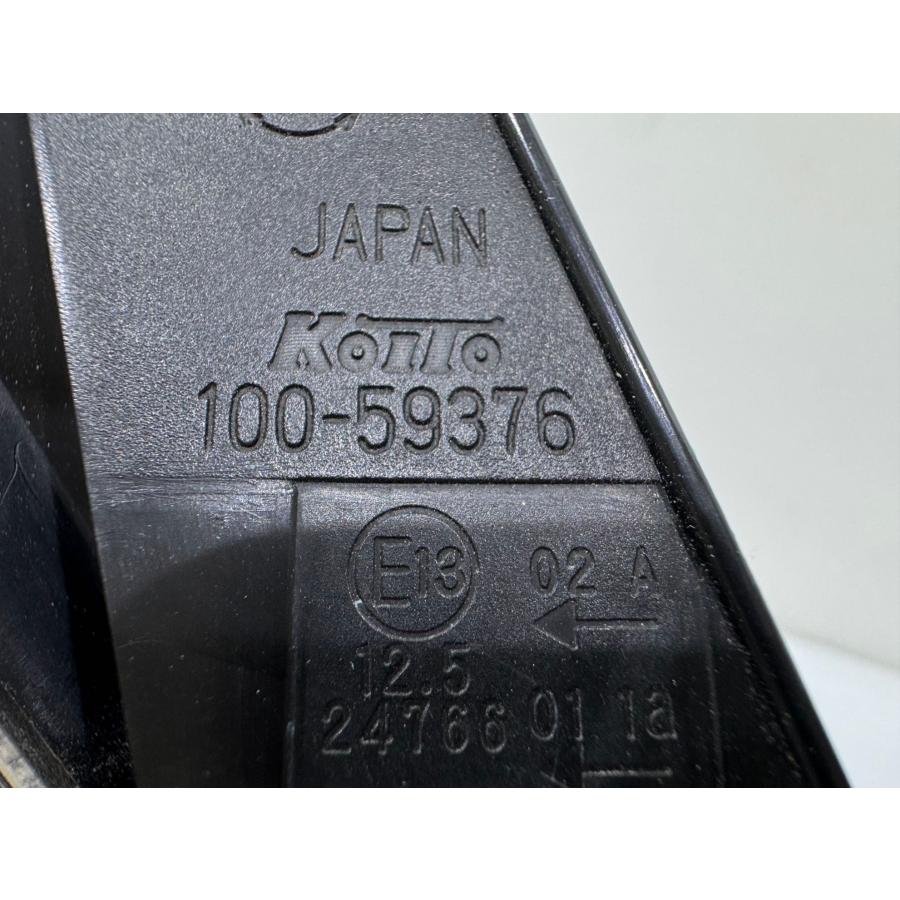 ワゴンRスティングレー MH35S/MH55S 純正LEDヘッドライト 右 KOITO 100