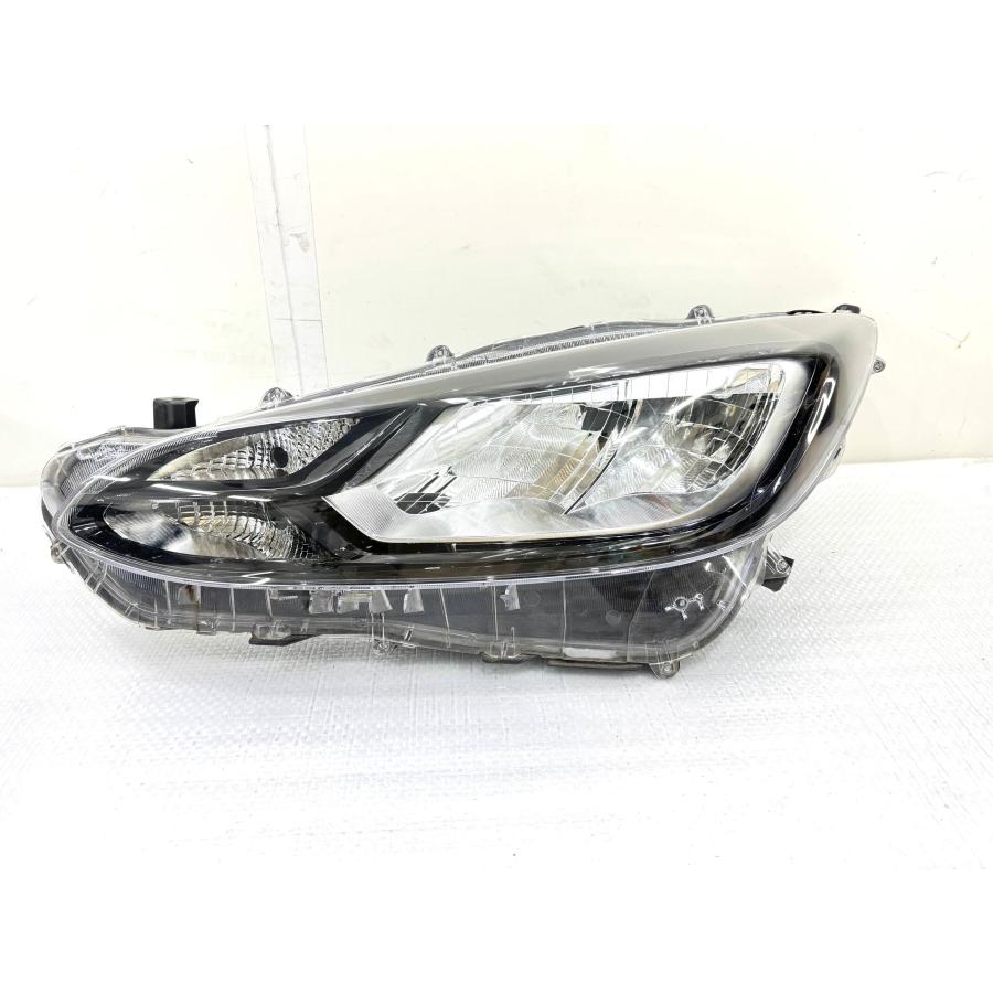 アクア MXPK10/MXPK15 純正LEDヘッドライト 左 KOITO 52-335/刻印X4