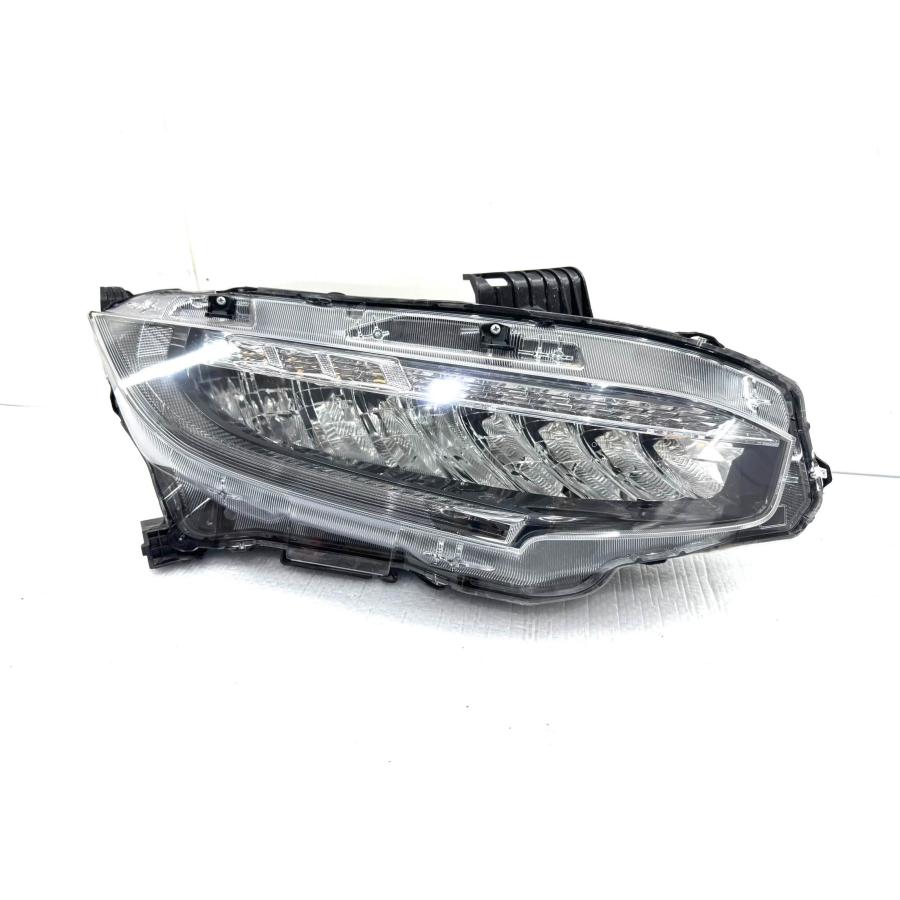 ☆美品☆ ホンダ シビック TYPE-R FK7/8 純正 右 LED ヘッドライト