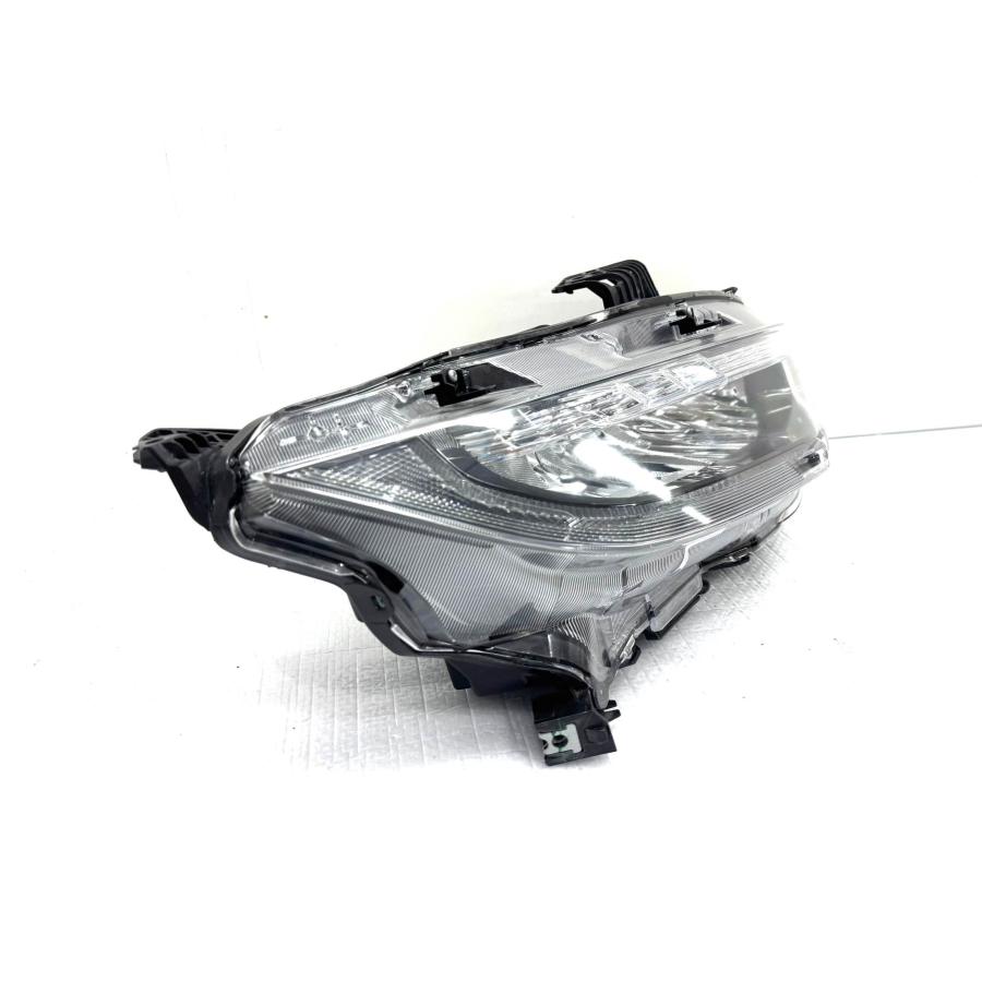 ☆美品☆ ホンダ シビック TYPE-R FK7/8 純正 右 LED ヘッドライト