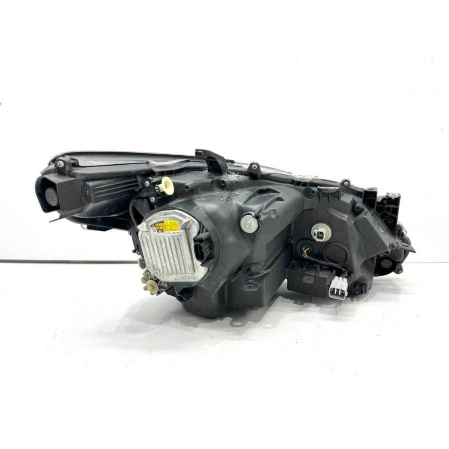 ☆研磨良品☆ トヨタ クラウン アスリート AWS210 GRS210 前期 純正 左