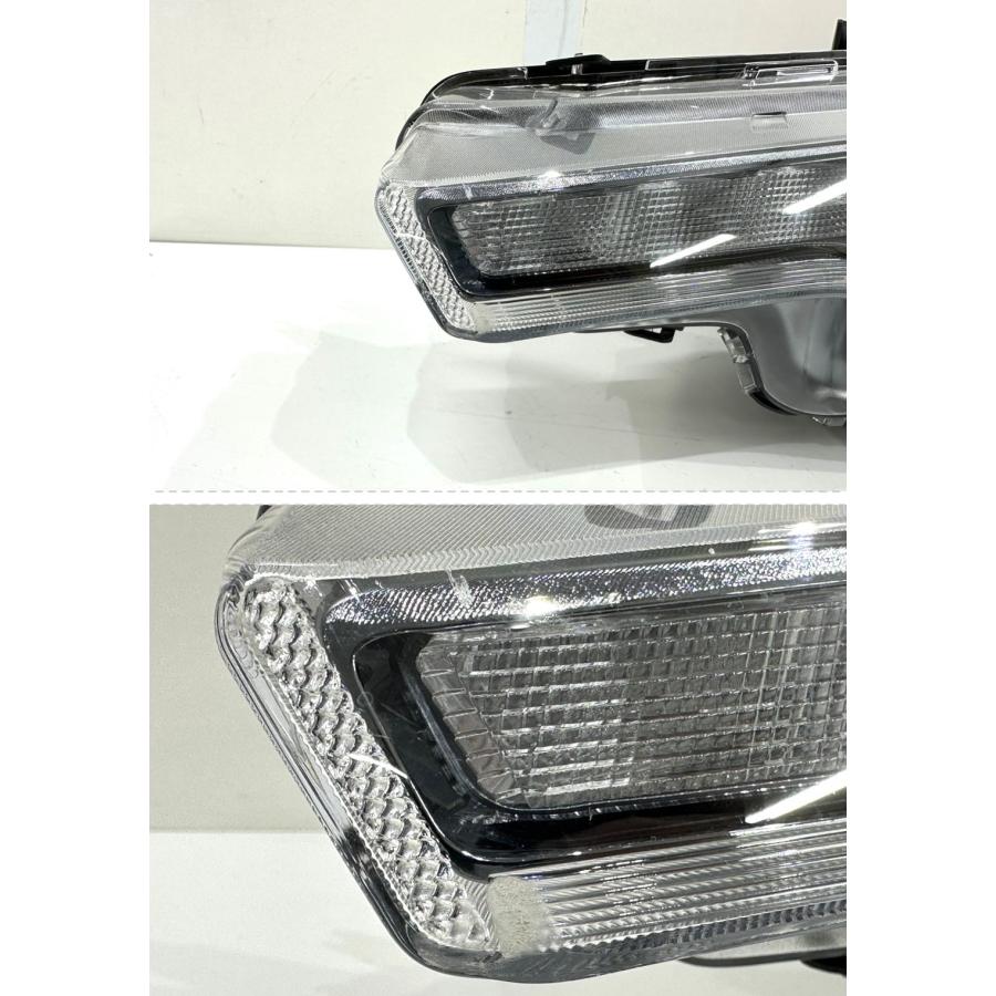 マセラティ レヴァンテ 後期 純正ヘッドライト 左 6701595410