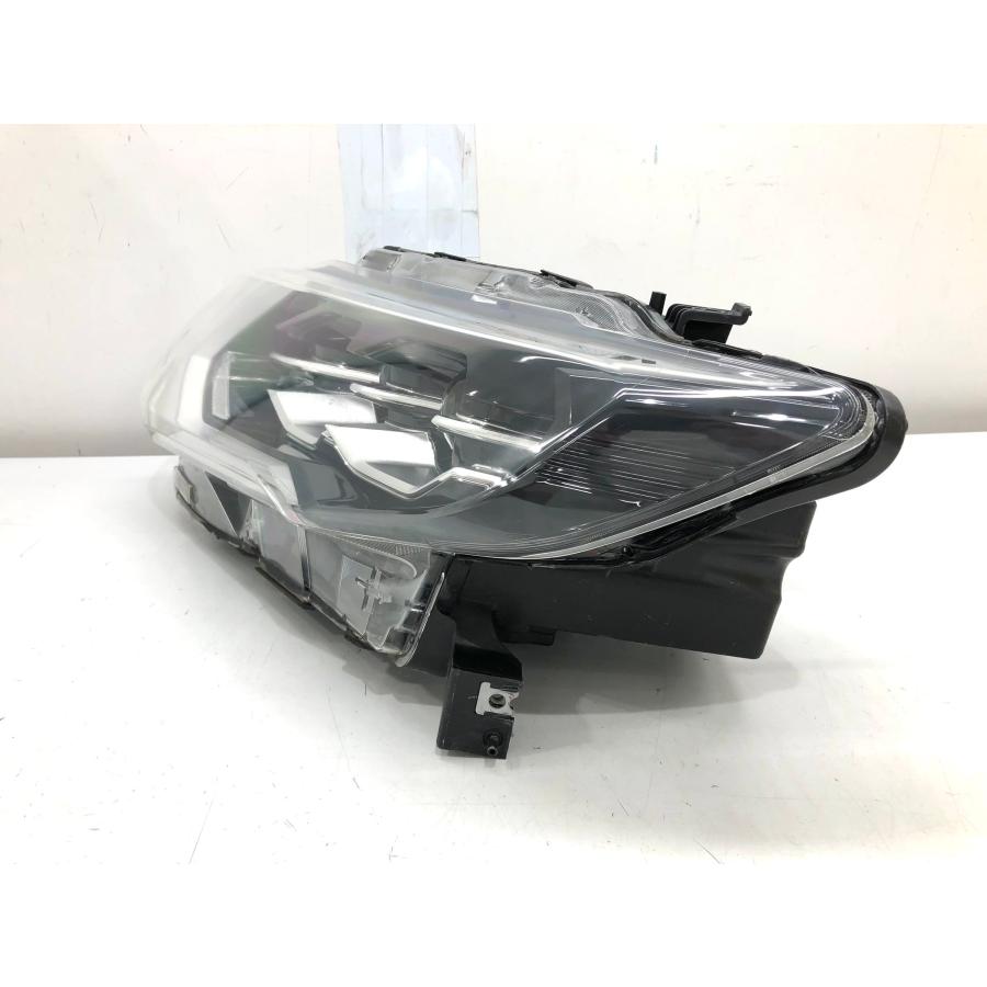 日産エクストレイル　T32 後期　左ヘッドライト 日産（NISSAN） エクストレイル T32 NT32 HT32 HNT32 後期 LED ヘッド