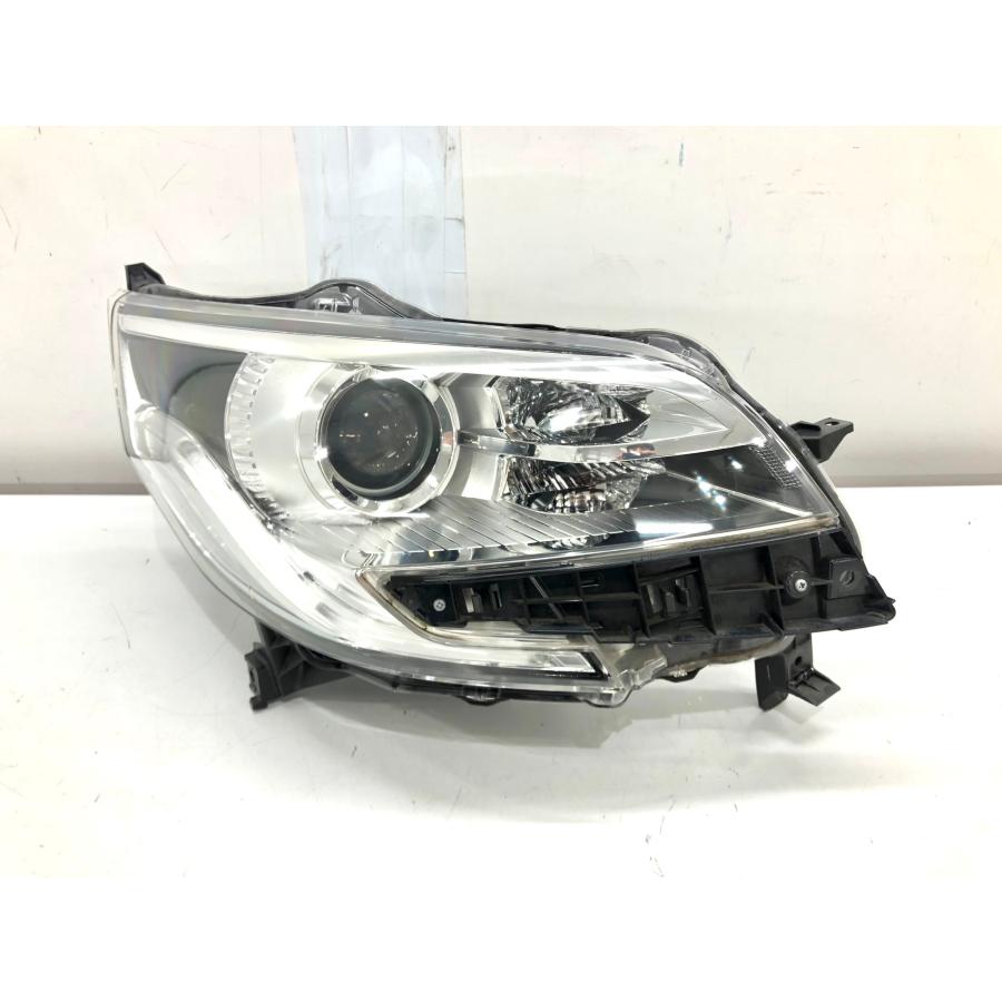 B21A デイズルークス ヘッドライト 右 ニッサン デイズルークス B21A 前期 純正 ヘッドランプ 右 HID