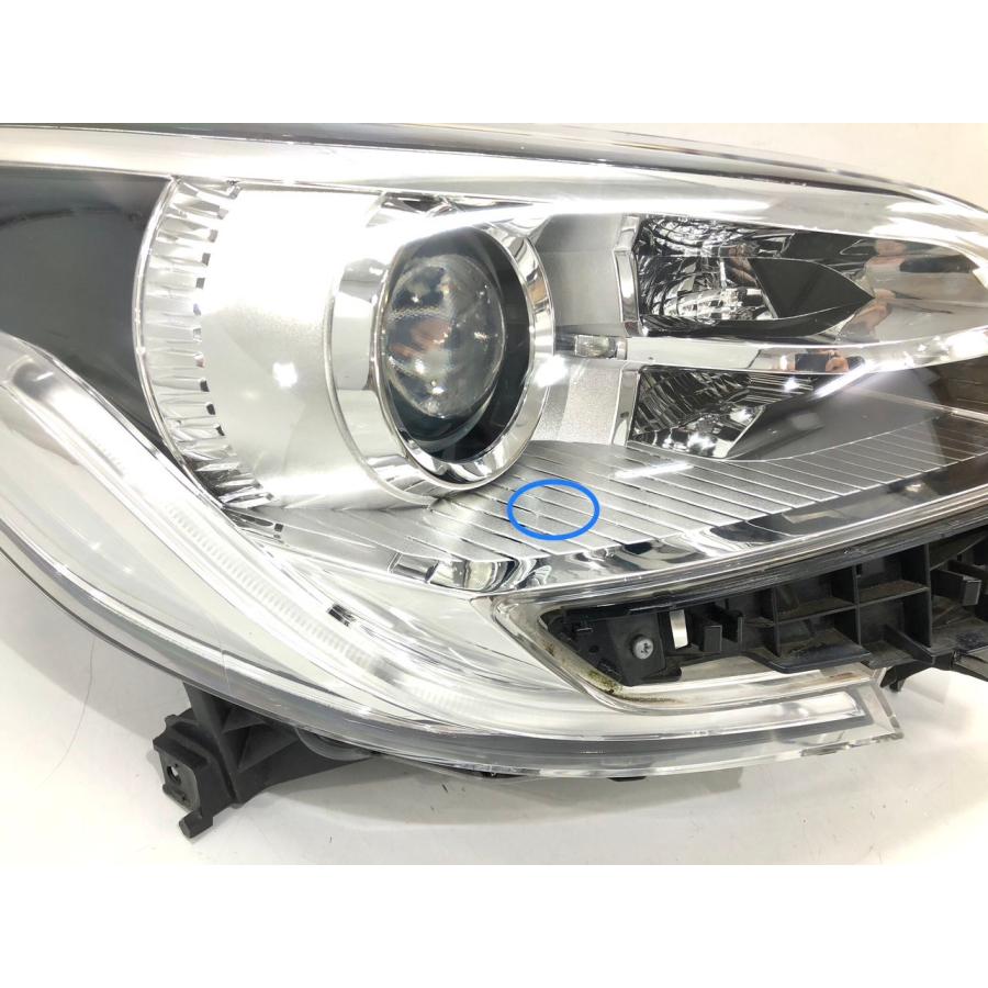 ニッサン デイズルークス B21A 前期 純正 ヘッドランプ 右 HID