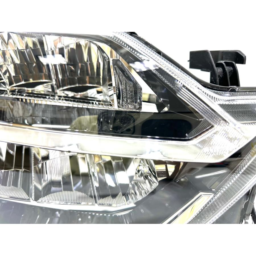 LA350S/360S 純正LEDヘッドライトユニット 右側 ダイハツ ミライース LA350S/LA360S 純正 LED 右 ヘッドライト : 株式