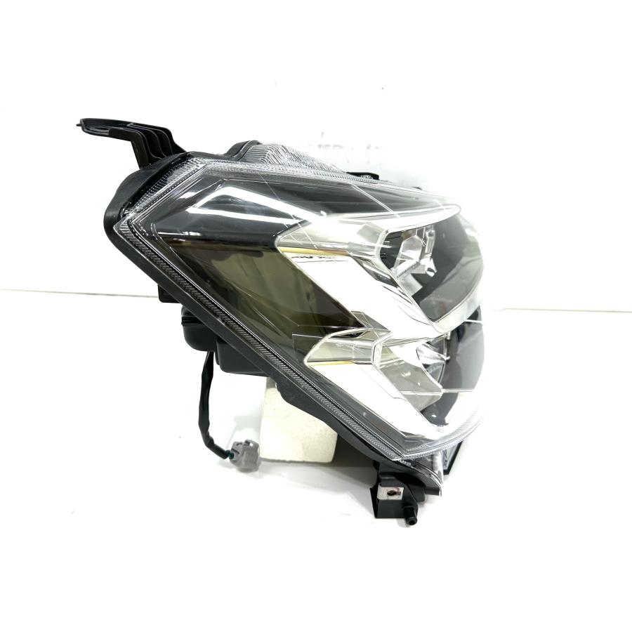 ☆レンズ綺麗☆ ダイハツ ミライース LA350S LA360S 純正 右 LED