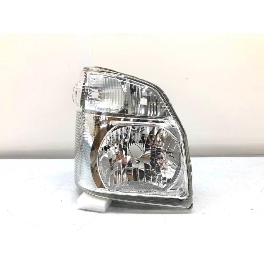 ♪良品♪キャリィ DA16T 純正 ヘッドランプ 右 ハロゲン KOITO100