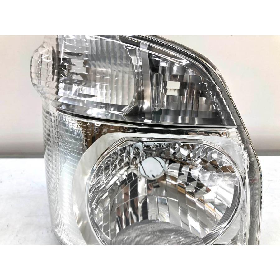 ♪良品♪キャリィ DA16T 純正 ヘッドランプ 右 ハロゲン KOITO100