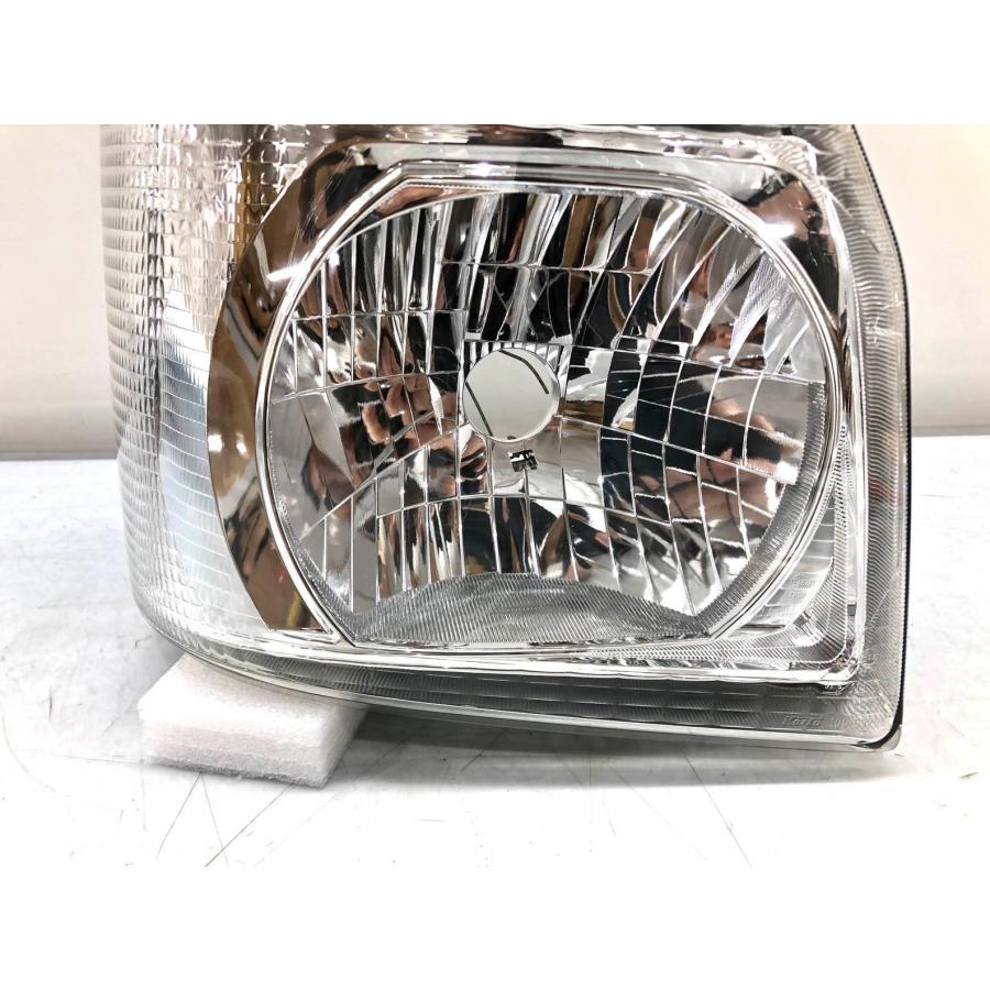 ♪良品♪キャリィ DA16T 純正 ヘッドランプ 右 ハロゲン KOITO100