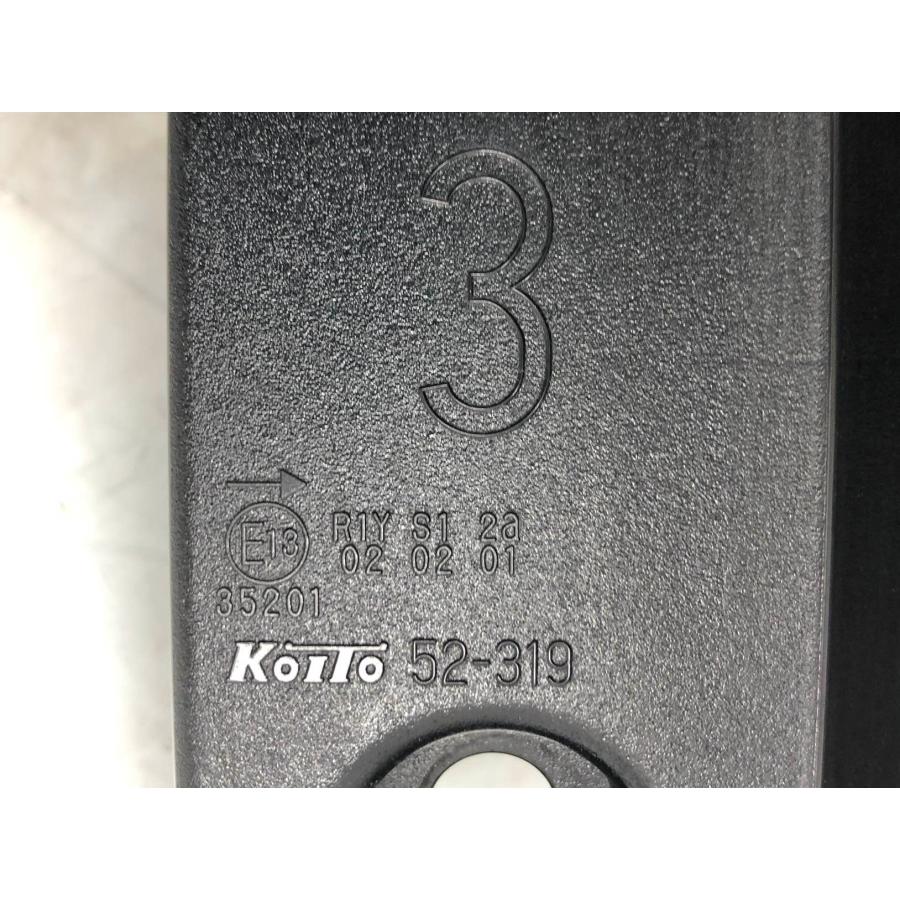 ♪小傷♪シエンタ NSP170G 後期 純正 テールランプ 右セット KOITO52