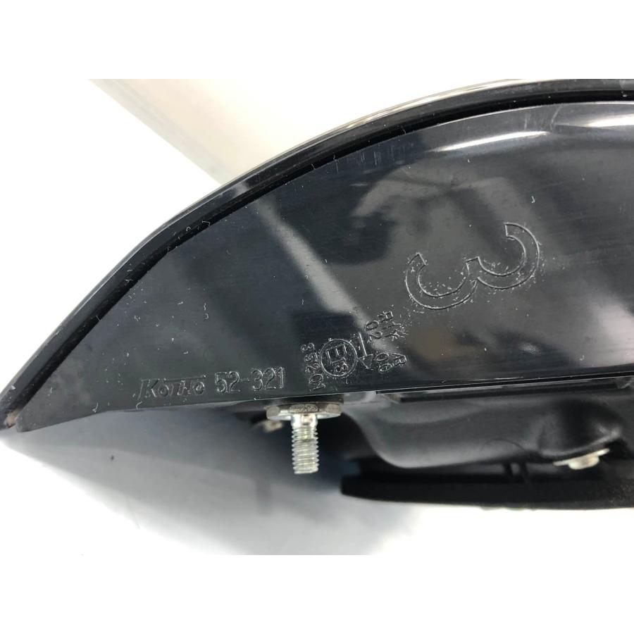 ♪小傷♪シエンタ NSP170G 後期 純正 テールランプ 右セット KOITO52