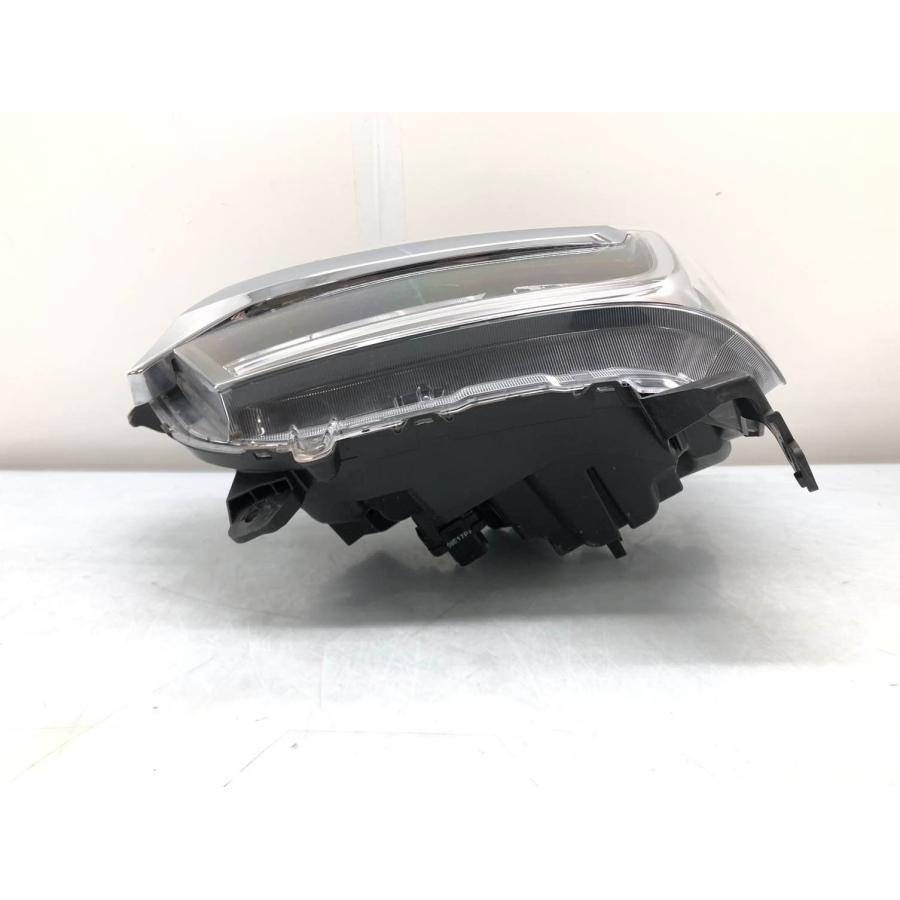 N-BOX カスタム JF3 JF4 左 ヘッドライトSTANLEY W3106 ♪良品♪N-BOXカスタム JF3/JF4 後期 純正 ヘッドランプ 左 LED