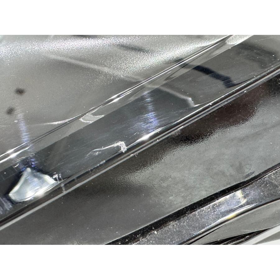 プリウス60 左ヘッドライトLED 純正部品　コイト47-123 プリウス60 左ヘッドライトLED 純正部品 コイト47-123