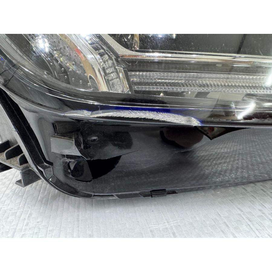 アウディTT 8S 純正ヘッドライト 右 8S0941036 （Z40-23） : Reパーツ