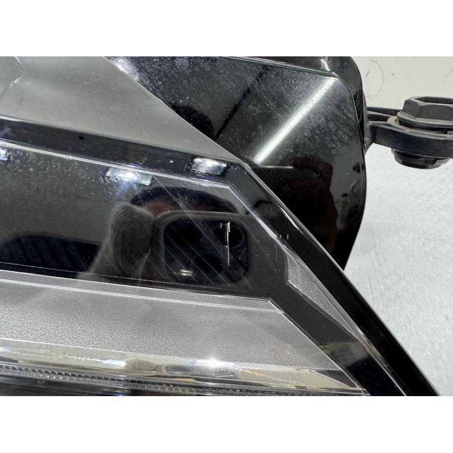 アウディTT 8S 純正ヘッドライト 右 8S0941036 （Z40-23） : Reパーツ