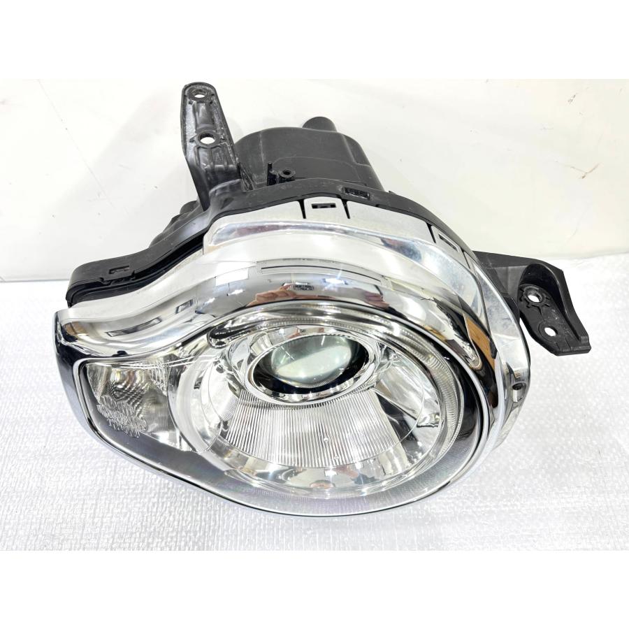 レンズ綺麗】ハスラー MR31S/MR41S 純正HIDヘッドライト 右 ICHIKOH