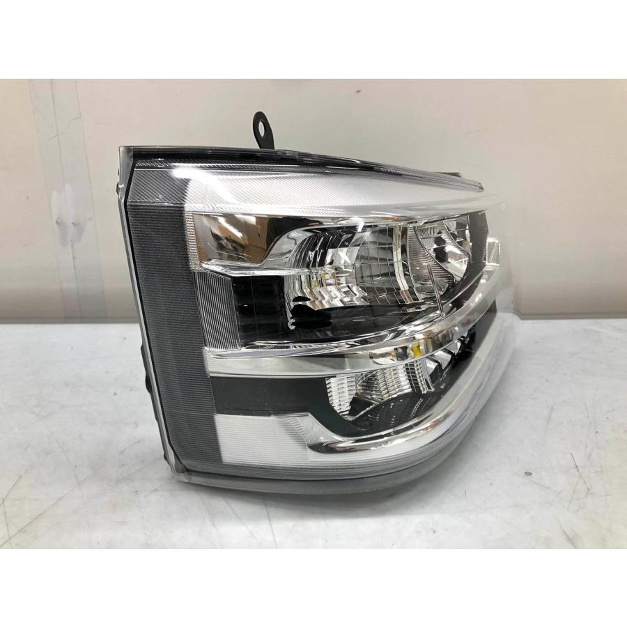 ♪美品♪ハイゼット S500P/S510P 後期 純正 ヘッドランプ 右 LED