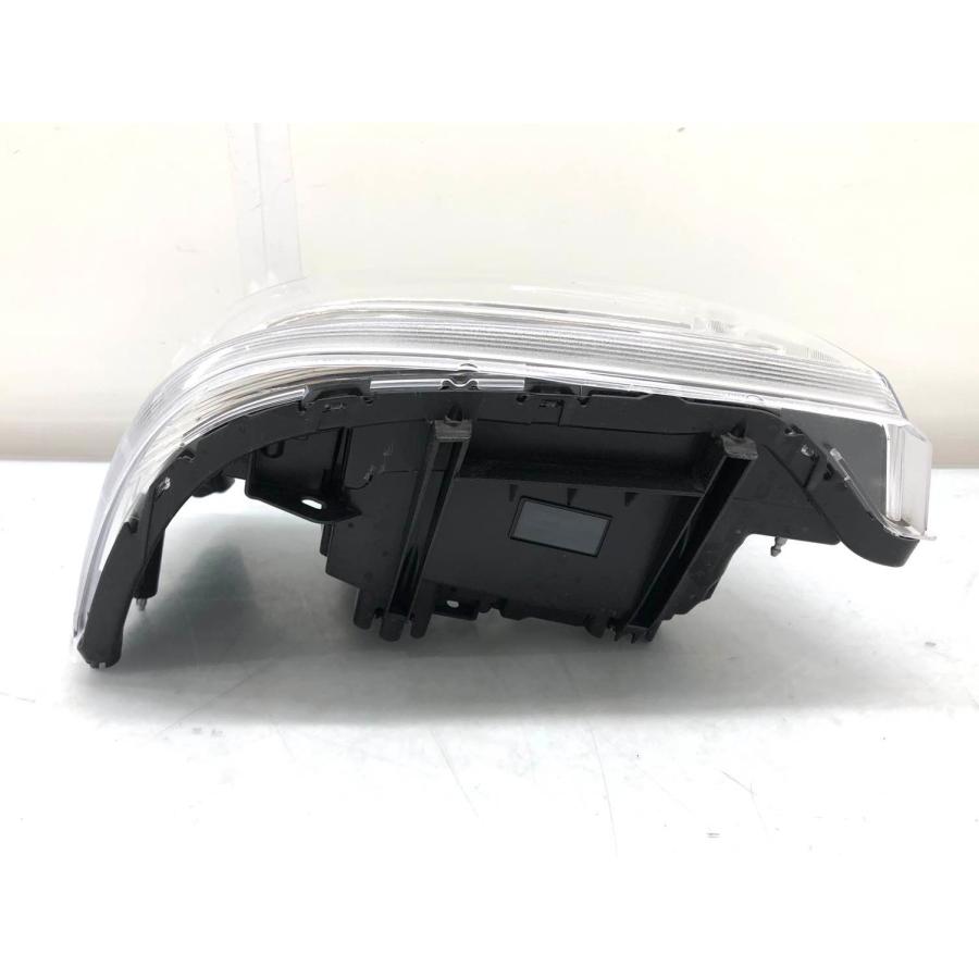 ♪美品♪ハイゼット S500P/S510P 後期 純正 ヘッドランプ 右 LED