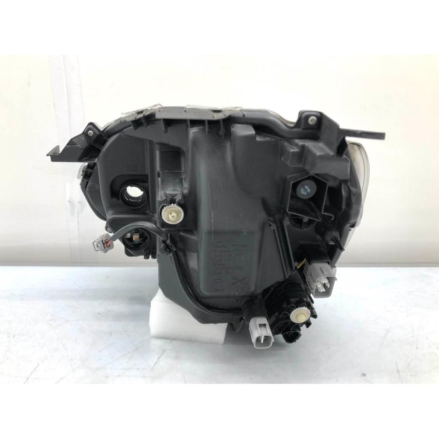 ♪良品♪ムーヴキャンバス LA800S 純正 ヘッドランプ 右 LED KOITO100