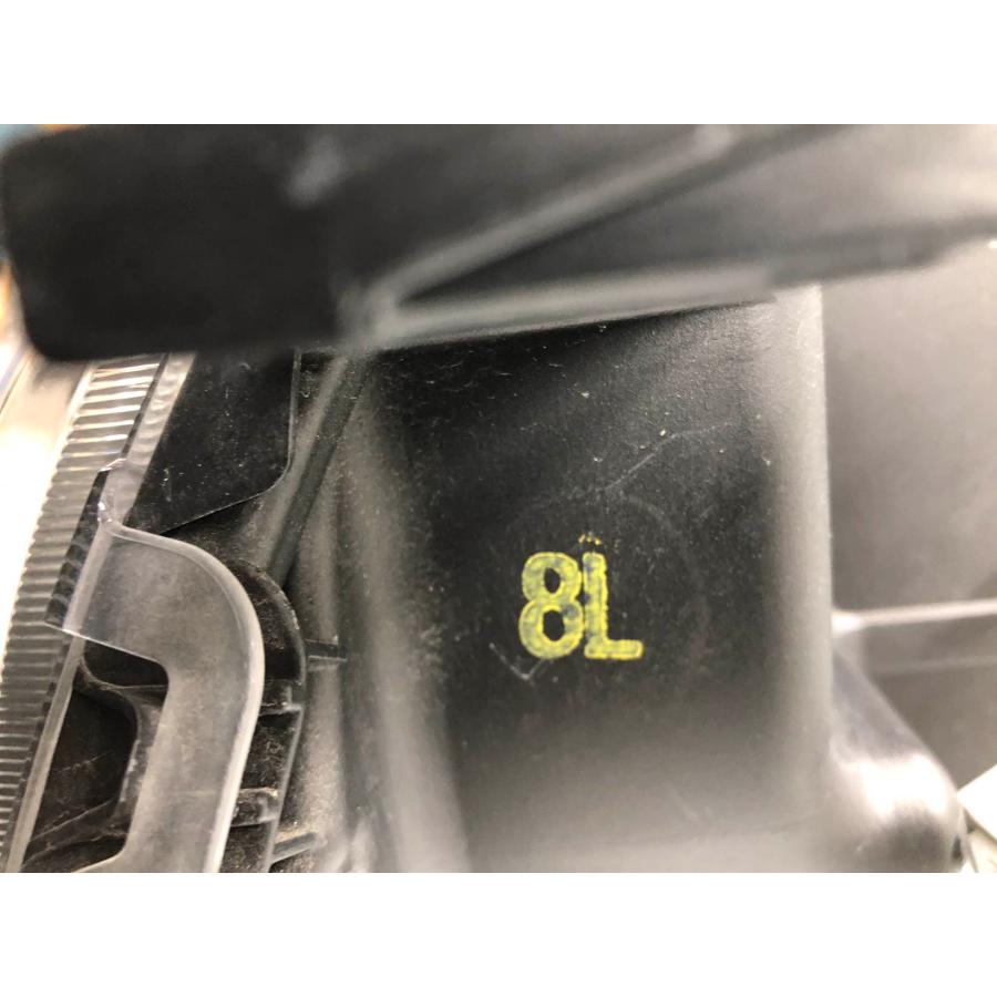 ♪良品♪ムーヴキャンバス LA800S 純正 ヘッドランプ 右 LED KOITO100